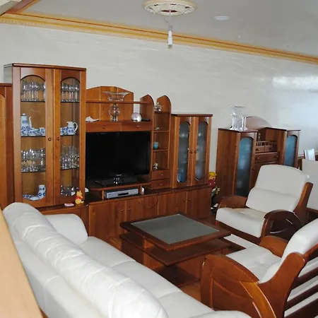 House - 4 Bedrooms With Pool, Wifi And Sea Views - 07739 * Combarro