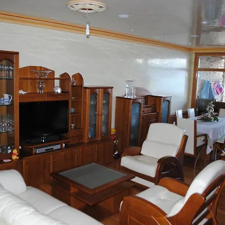 House - 4 Bedrooms With Pool, Wifi And Sea Views - 07739 Semesterbostad *